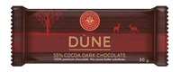 DÙNE 55% COCOA DARK CHOCOLATE, (30g x 24)