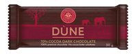 DÙNE 70% COCOA DARK CHOCOLATE, (30g x 24)